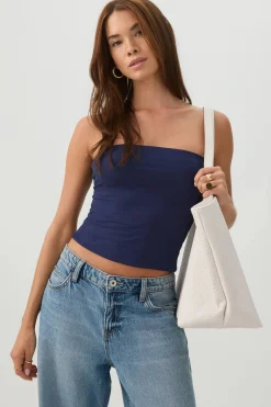Large Woven Tote