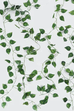 LED Vine String Lights