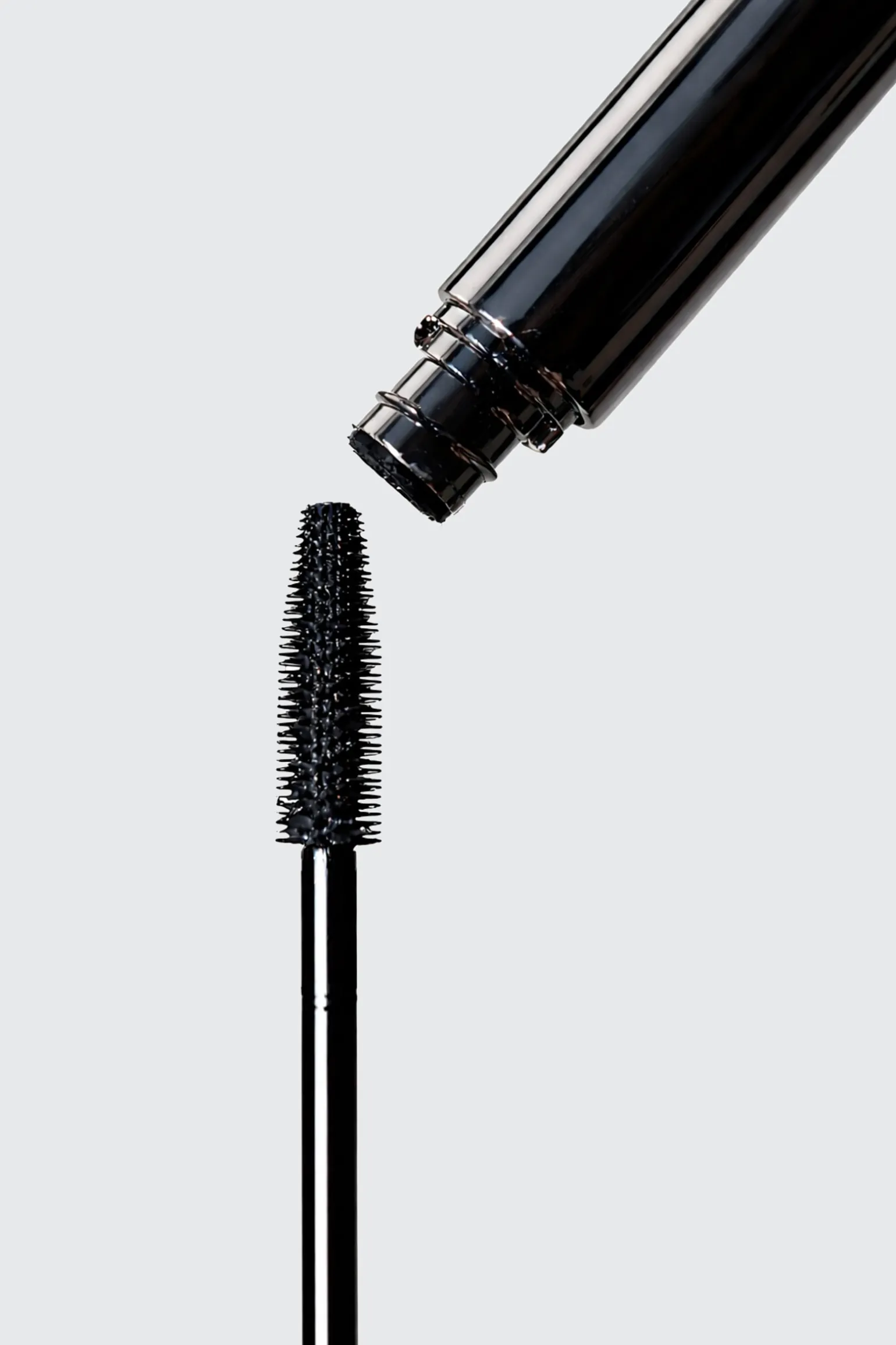 Lengthening Mascara - Black