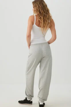 Lightweight Fleece Sweatpants