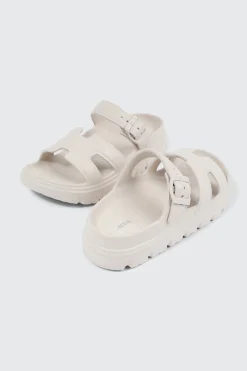 Lightweight Pool Slides