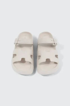 Lightweight Pool Slides