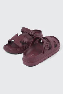 Lightweight Pool Slides