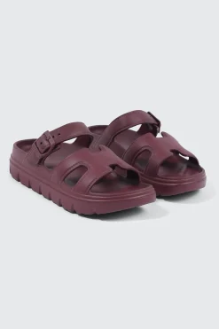 Lightweight Pool Slides