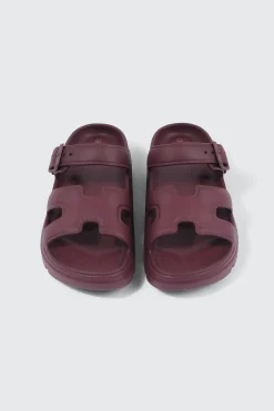 Lightweight Pool Slides