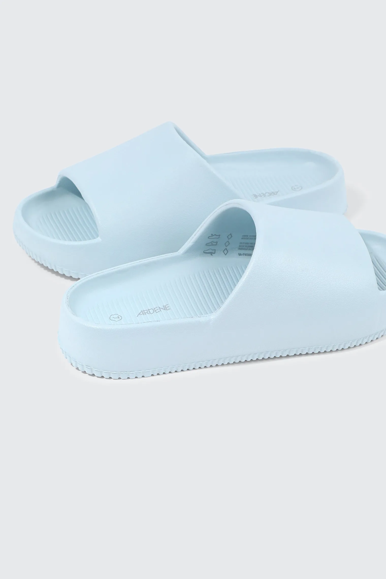Lightweight Pool Slide Sandals
