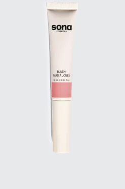 Liquid Blush Wand - Petal Mauve