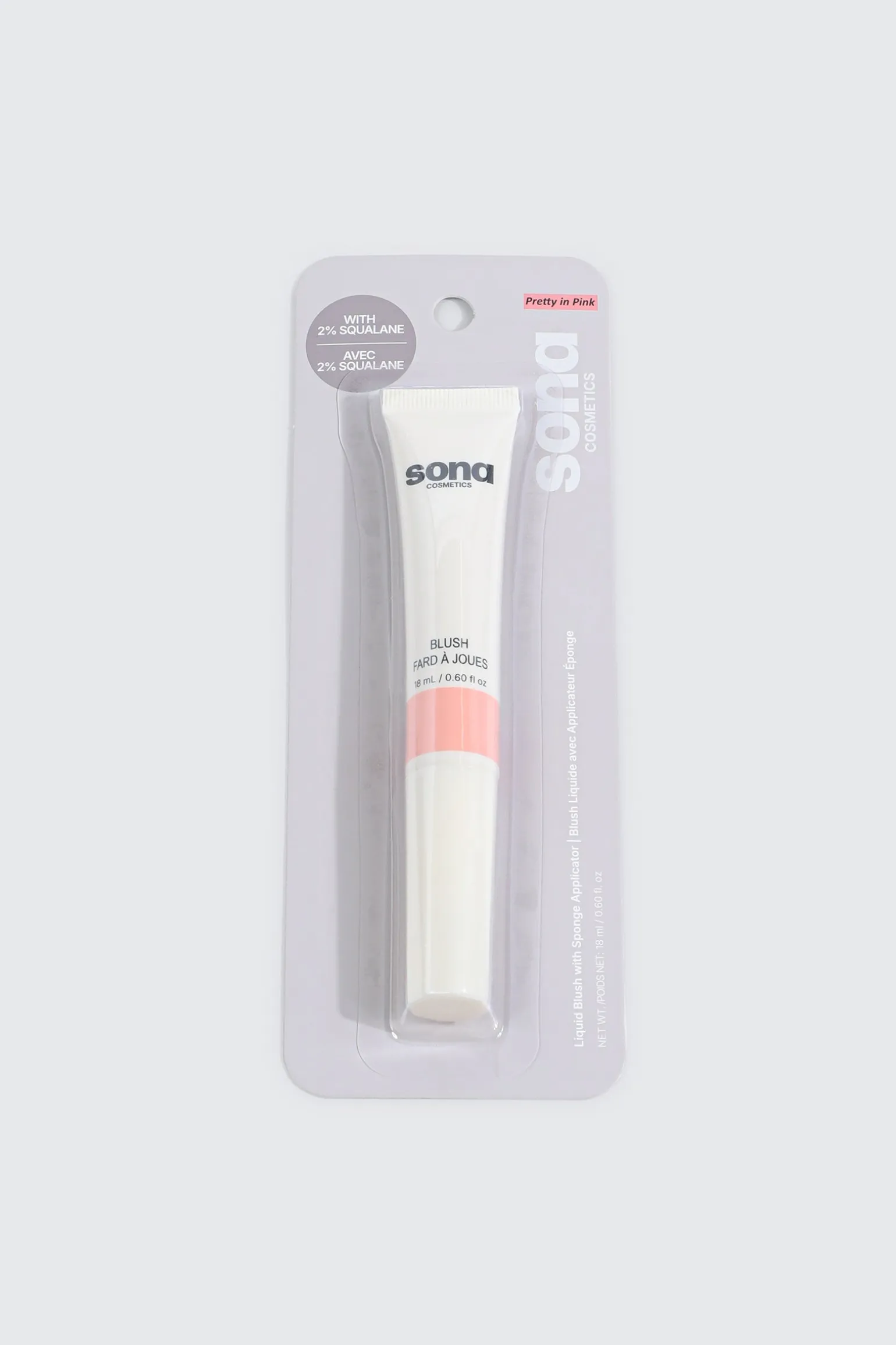 Liquid Blush Wand - Pretty in pink
