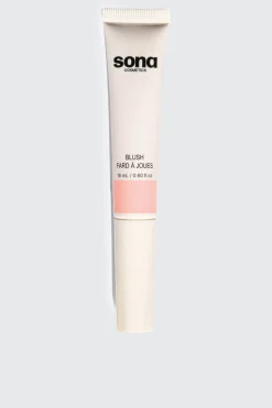 Liquid Blush Wand - Pretty in pink