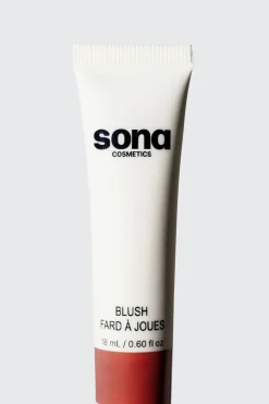 Liquid Blush Wand - Terracotta