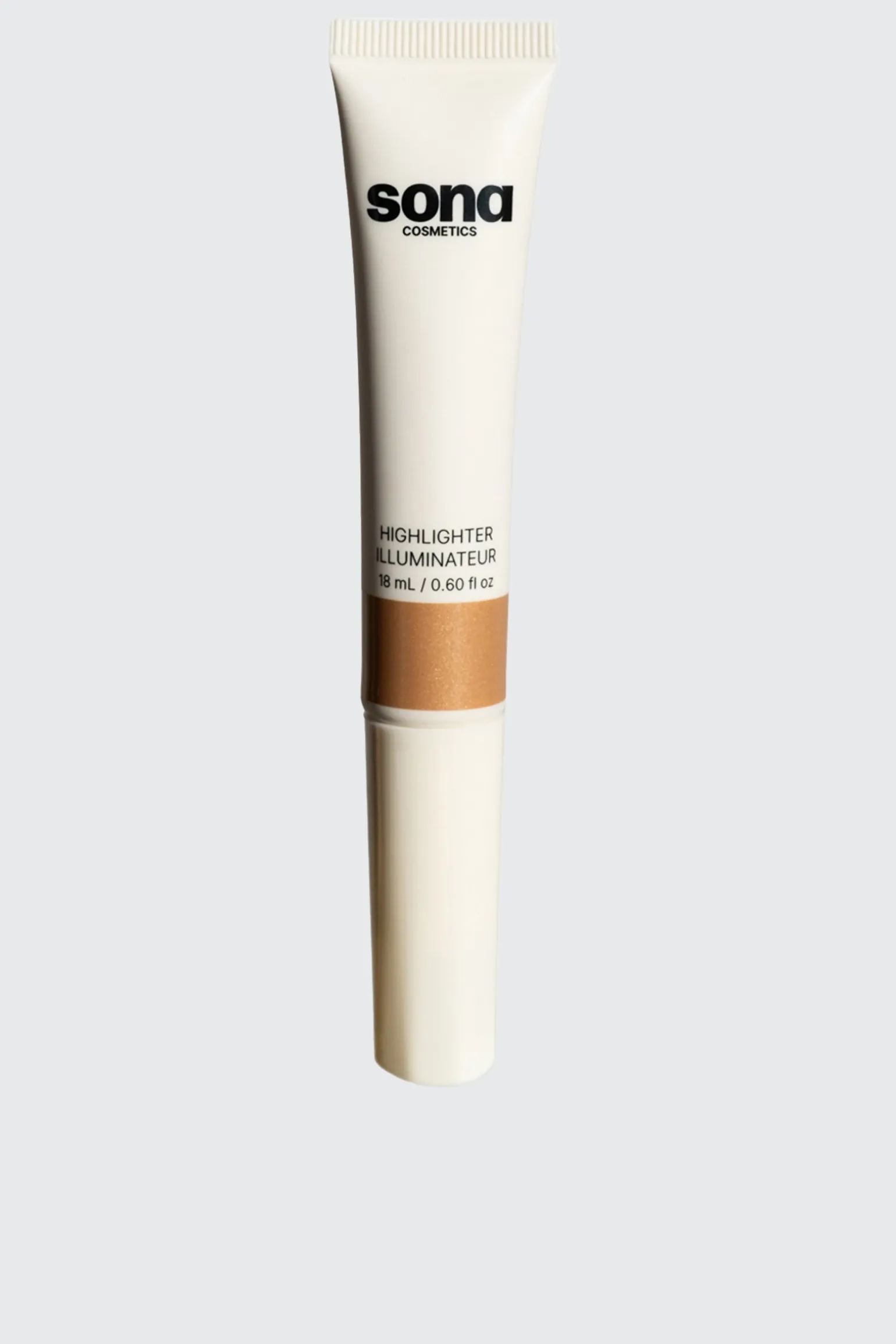 Liquid Highlight Wand - Golden Glow
