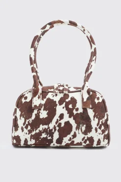 Longline Shoulder Bag