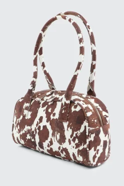 Longline Shoulder Bag