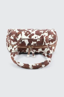Longline Shoulder Bag
