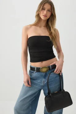 Longline Shoulder Bag