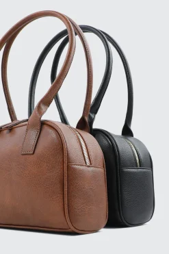 Longline Shoulder Bag
