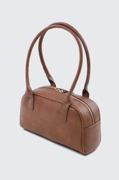 Longline Shoulder Bag