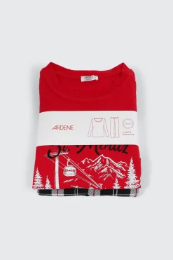 Long PJ Set