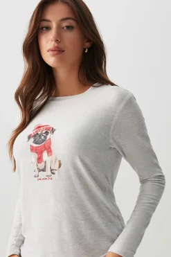 Long PJ Set