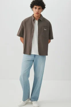 Loose Fit Jean