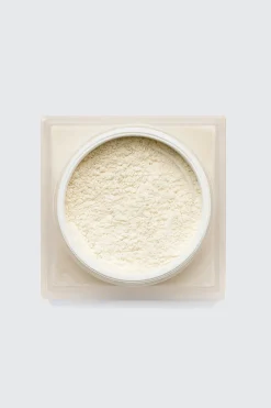 Loose Setting Powder - Banana