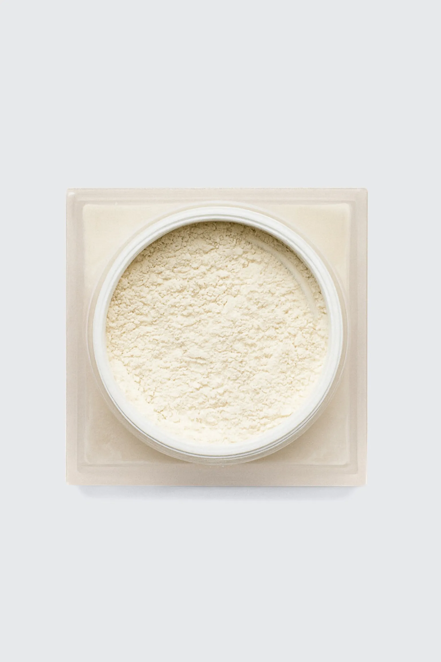 Loose Setting Powder - Banana