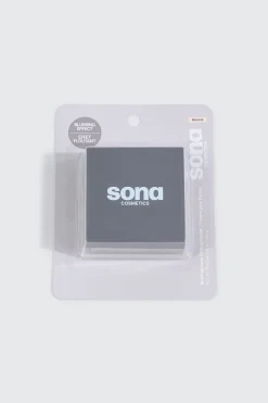 Loose Setting Powder - Banana