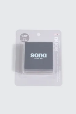 Loose Setting Powder - Pink