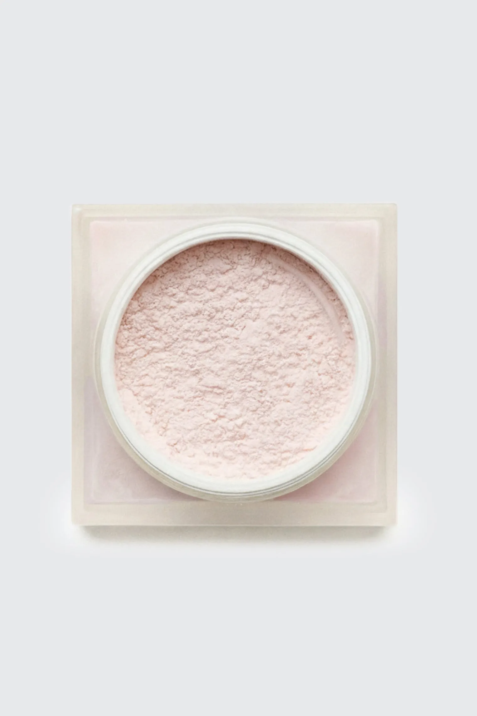 Loose Setting Powder - Pink