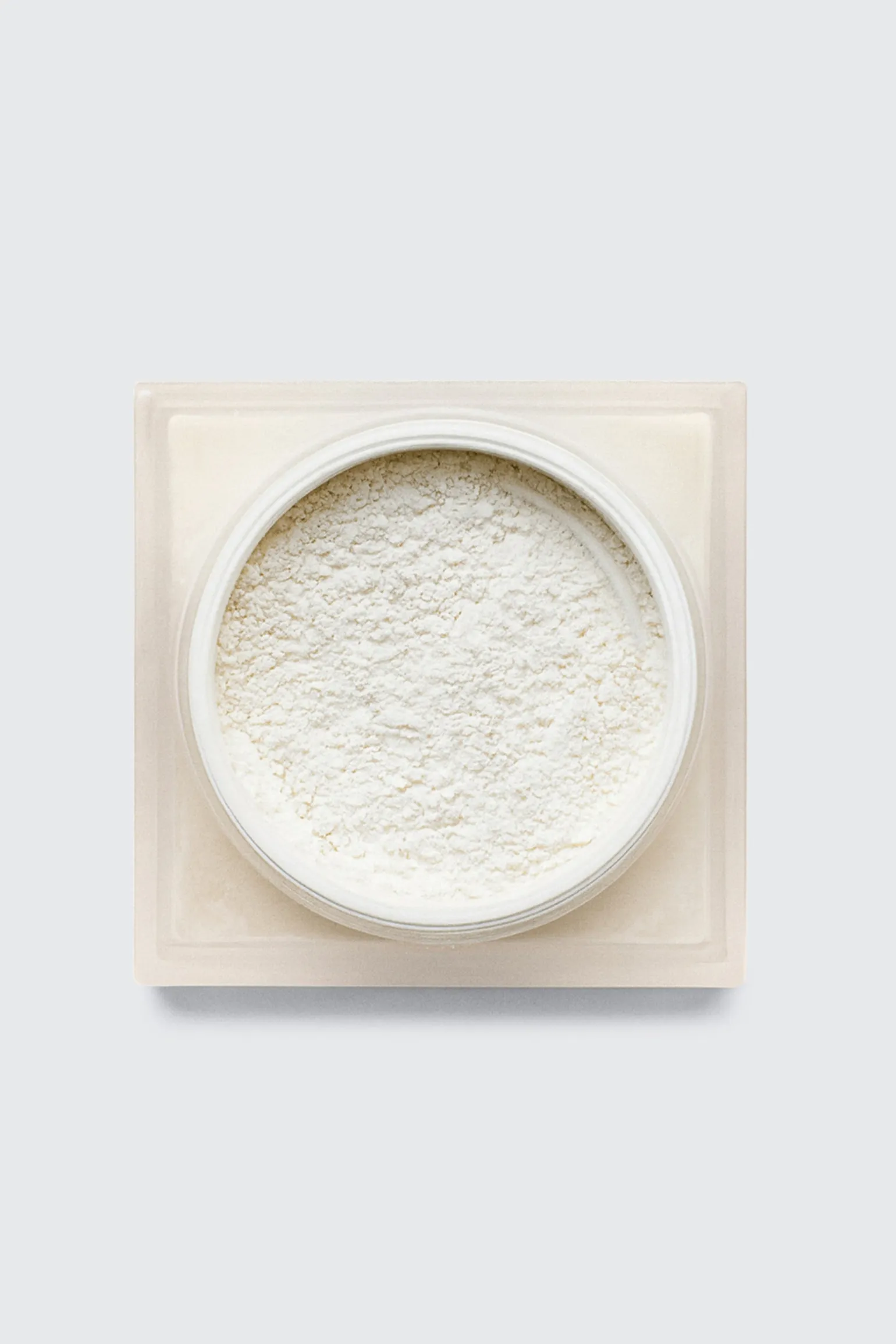 Loose Setting Powder - Transluscent