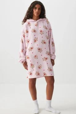 Loungy Hoodie