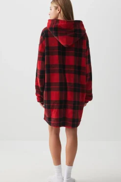Loungy Hoodie
