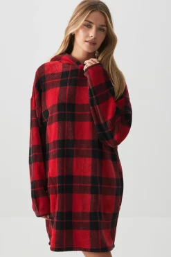 Loungy Hoodie