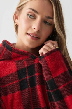 Loungy Hoodie