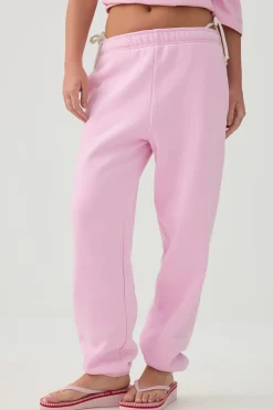 MADESOFT™ Fleece Baggy Sweatpants