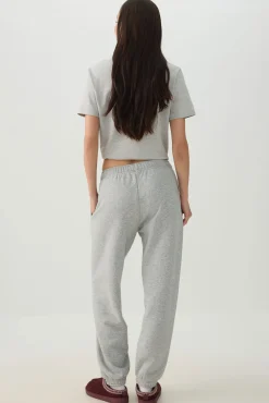 MADESOFT™ Fleece Baggy Sweatpants
