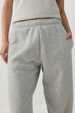 MADESOFT™ Fleece Baggy Sweatpants