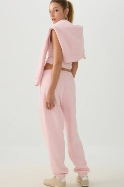 MADESOFT™ Fleece Baggy Sweatpants