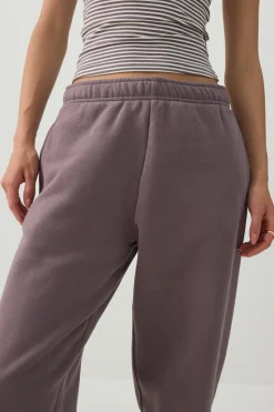 MADESOFT™ Fleece Baggy Sweatpants