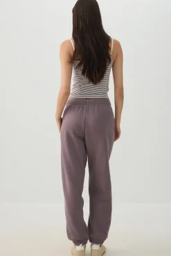 MADESOFT™ Fleece Baggy Sweatpants