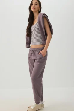 MADESOFT™ Fleece Baggy Sweatpants