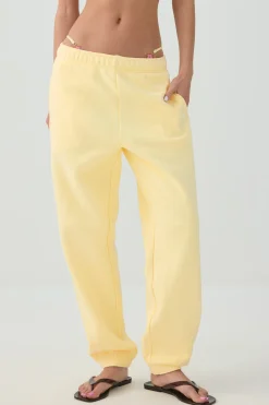 MADESOFT™ Fleece Baggy Sweatpants