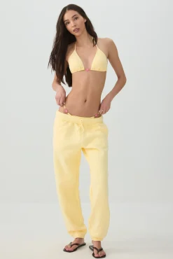 MADESOFT™ Fleece Baggy Sweatpants