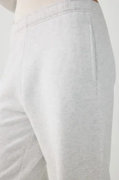 MADESOFT™ Fleece Baggy Sweatpants