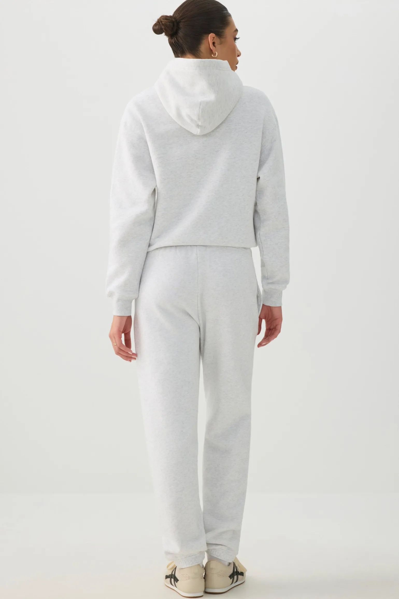MADESOFT™ Fleece Baggy Sweatpants