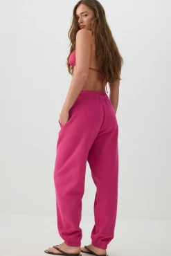 MADESOFT™ Fleece Baggy Sweatpants