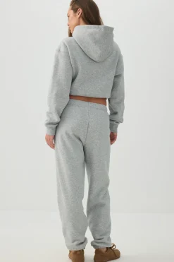 MADESOFT™ Fleece Baggy Sweatpants