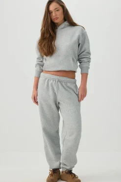 MADESOFT™ Fleece Baggy Sweatpants