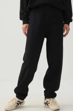 MADESOFT™ Fleece Baggy Sweatpants