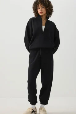 MADESOFT™ Fleece Baggy Sweatpants